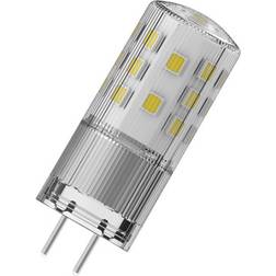 Osram lampe LED Culot: GY6.35 Blanc chaud 2700 K 4 W remplacement pour 40 W N/A clair LED PIN 12 V [Classe